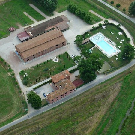 Agriturismo Settepassi Tuscany Ponte Buggianese المظهر الخارجي الصورة