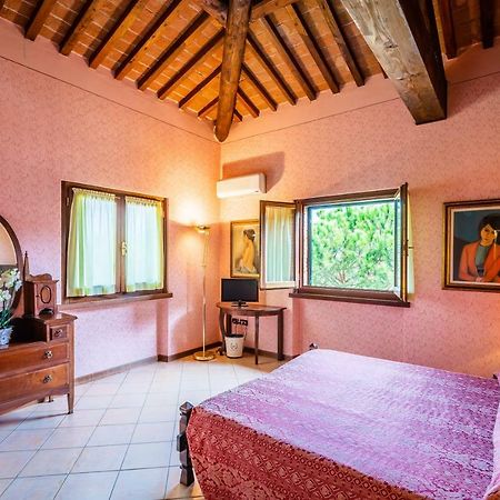 Agriturismo Settepassi Tuscany Ponte Buggianese المظهر الخارجي الصورة