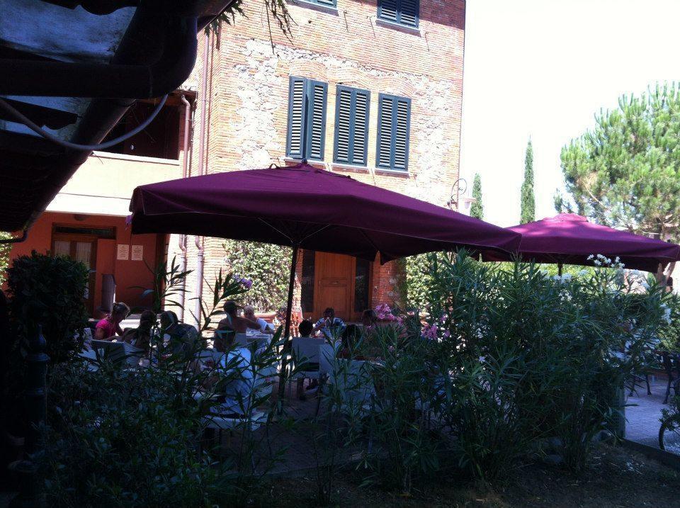 Agriturismo Settepassi Tuscany Ponte Buggianese الغرفة الصورة
