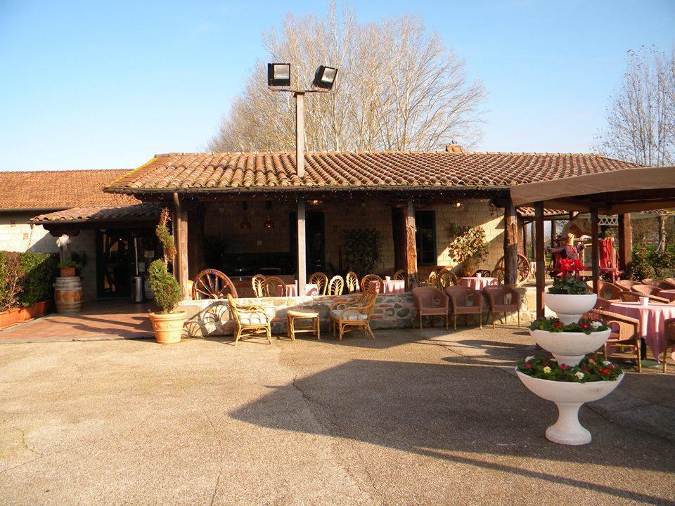 Agriturismo Settepassi Tuscany Ponte Buggianese المظهر الخارجي الصورة