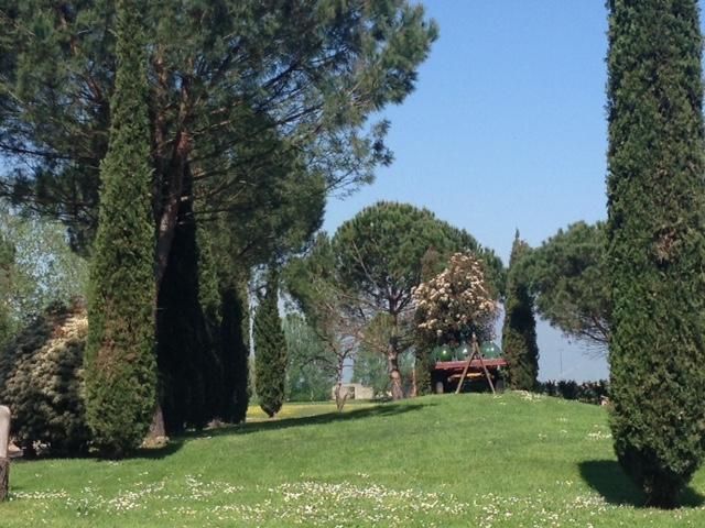 Agriturismo Settepassi Tuscany Ponte Buggianese المظهر الخارجي الصورة