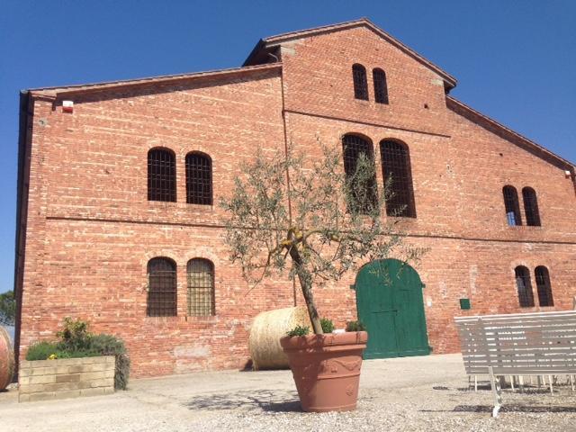 Agriturismo Settepassi Tuscany Ponte Buggianese المظهر الخارجي الصورة