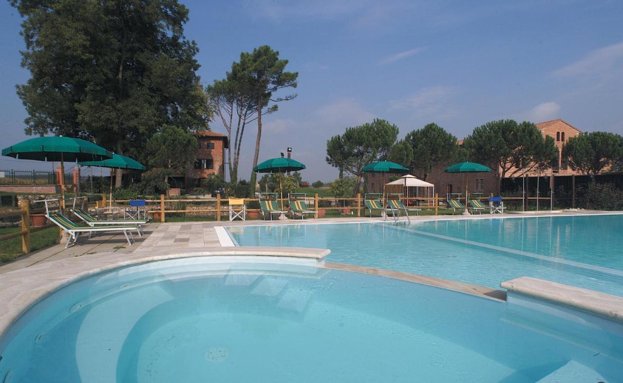 Agriturismo Settepassi Tuscany Ponte Buggianese المظهر الخارجي الصورة