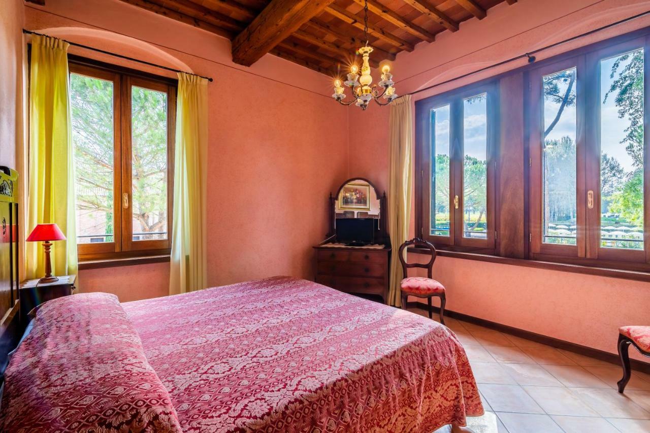 Agriturismo Settepassi Tuscany Ponte Buggianese المظهر الخارجي الصورة