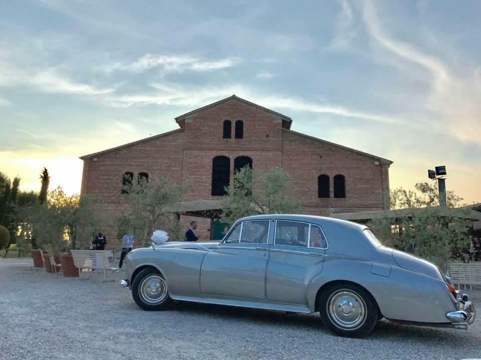 Agriturismo Settepassi Tuscany Ponte Buggianese المظهر الخارجي الصورة