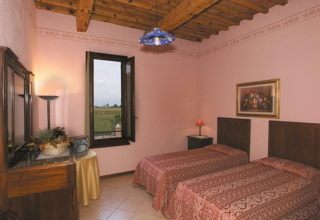 Agriturismo Settepassi Tuscany Ponte Buggianese المظهر الخارجي الصورة