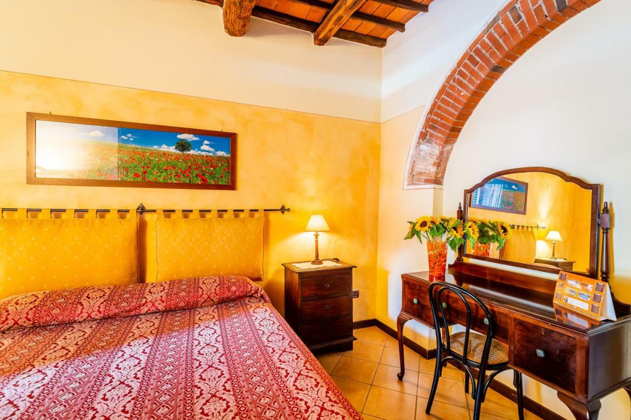 Agriturismo Settepassi Tuscany Ponte Buggianese المظهر الخارجي الصورة