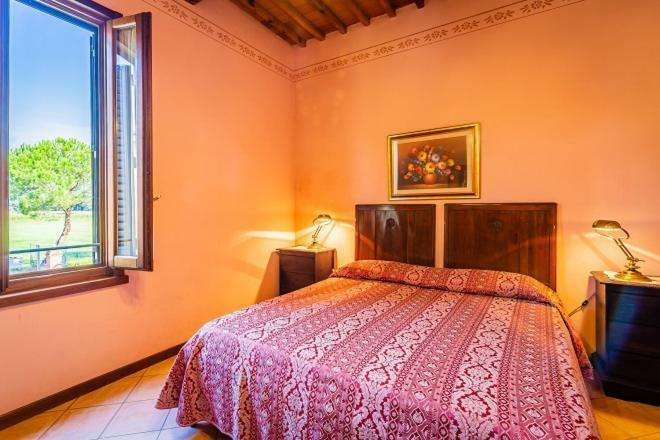 Agriturismo Settepassi Tuscany Ponte Buggianese المظهر الخارجي الصورة