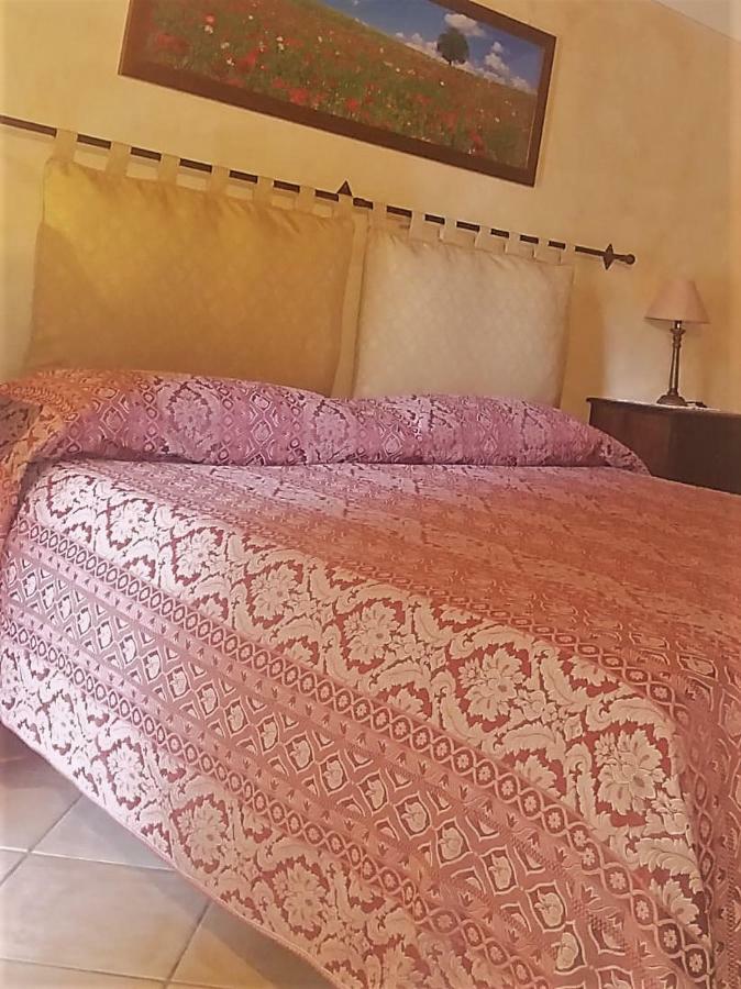 Agriturismo Settepassi Tuscany Ponte Buggianese المظهر الخارجي الصورة
